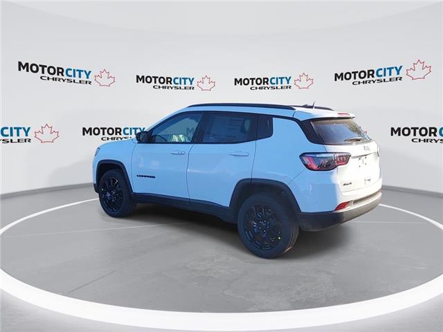 2026 Jeep Compass North (Stk: 260071) in Windsor - Image 6 of 23
