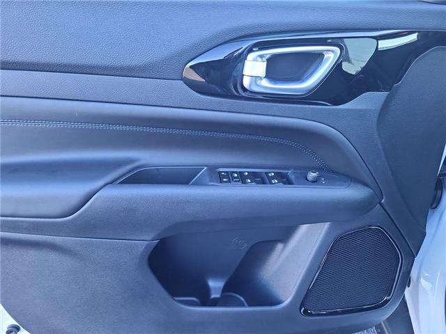 2026 Jeep Compass North (Stk: 260071) in Windsor - Image 11 of 23
