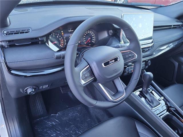 2026 Jeep Compass North (Stk: 260071) in Windsor - Image 12 of 23