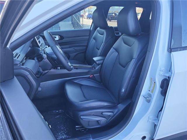2026 Jeep Compass North (Stk: 260071) in Windsor - Image 13 of 23