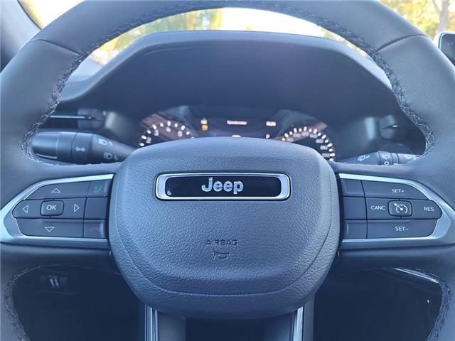 2026 Jeep Compass North (Stk: 260071) in Windsor - Image 14 of 23