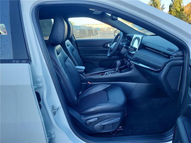 2026 Jeep Compass North (Stk: 260071) in Windsor - Image 20 of 23