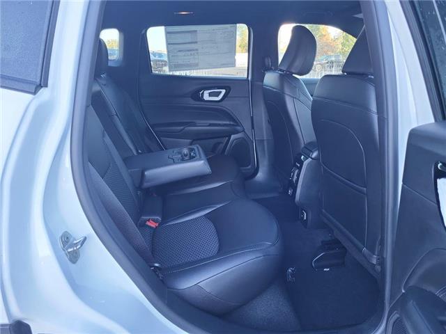 2026 Jeep Compass North (Stk: 260071) in Windsor - Image 21 of 23
