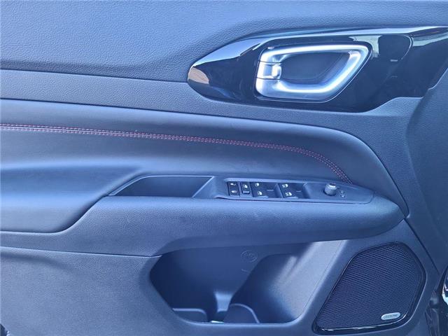 2026 Jeep Compass Trailhawk (Stk: 260074) in Windsor - Image 11 of 25