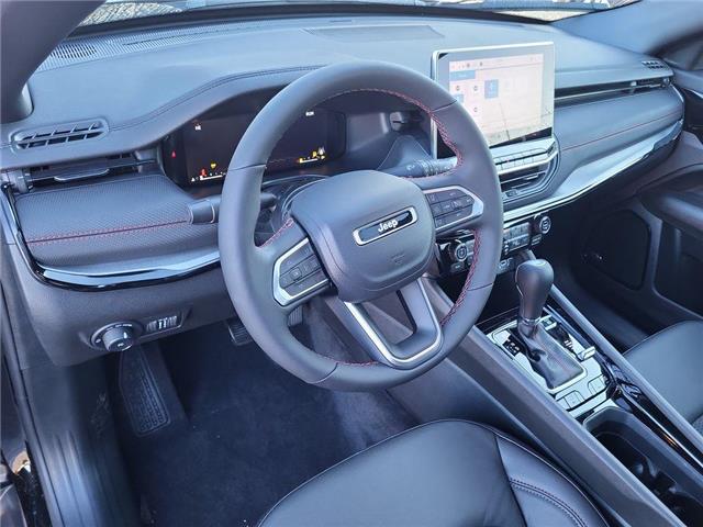 2026 Jeep Compass Trailhawk (Stk: 260074) in Windsor - Image 12 of 25