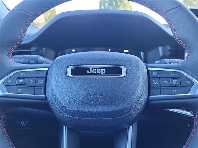 2026 Jeep Compass Trailhawk (Stk: 260074) in Windsor - Image 14 of 25