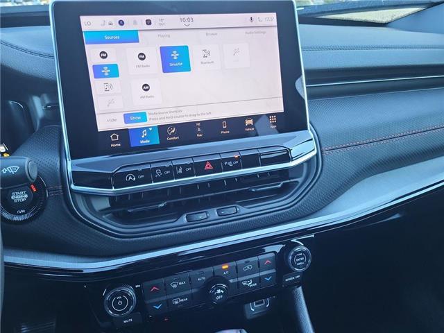 2026 Jeep Compass Trailhawk (Stk: 260074) in Windsor - Image 15 of 25