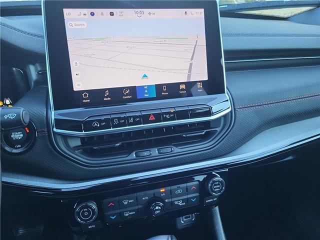 2026 Jeep Compass Trailhawk (Stk: 260074) in Windsor - Image 17 of 25