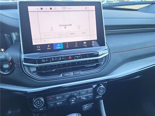 2026 Jeep Compass Trailhawk (Stk: 260074) in Windsor - Image 18 of 25