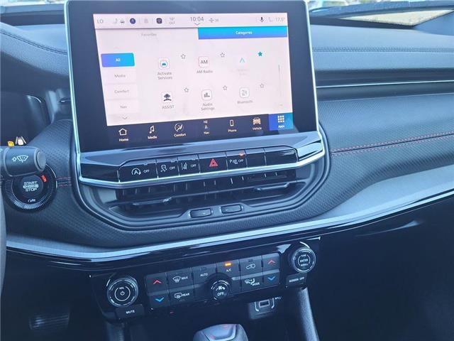 2026 Jeep Compass Trailhawk (Stk: 260074) in Windsor - Image 20 of 25