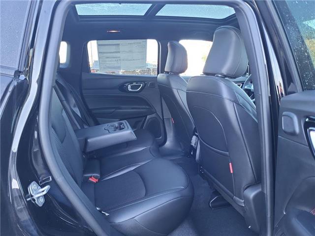 2026 Jeep Compass Trailhawk (Stk: 260074) in Windsor - Image 23 of 25