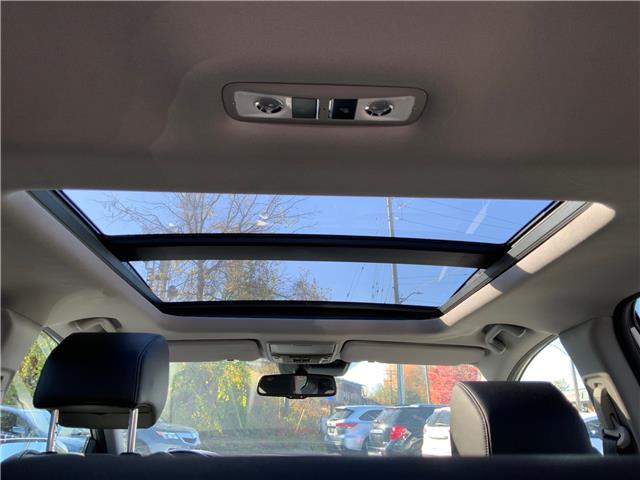 2021 Honda CR-V Touring (Stk: S0238A) in London - Image 22 of 27