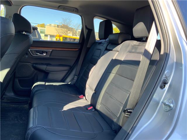 2021 Honda CR-V Touring (Stk: S0238A) in London - Image 21 of 27