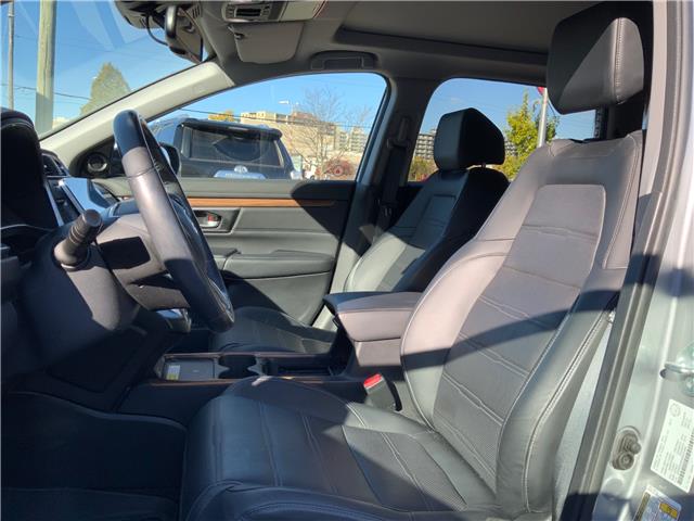 2021 Honda CR-V Touring (Stk: S0238A) in London - Image 18 of 27