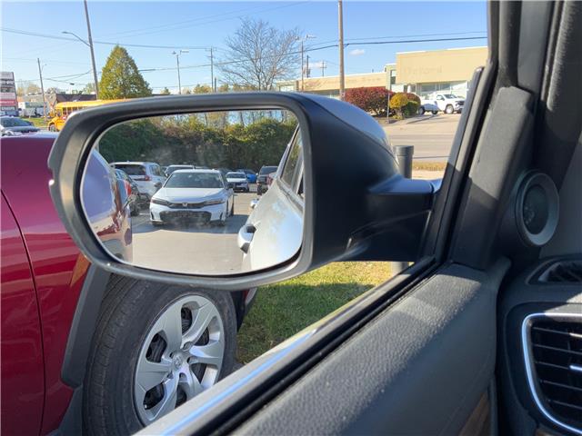 2021 Honda CR-V Touring (Stk: S0238A) in London - Image 16 of 27