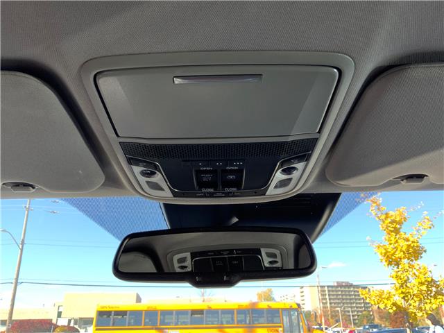 2021 Honda CR-V Touring (Stk: S0238A) in London - Image 19 of 27