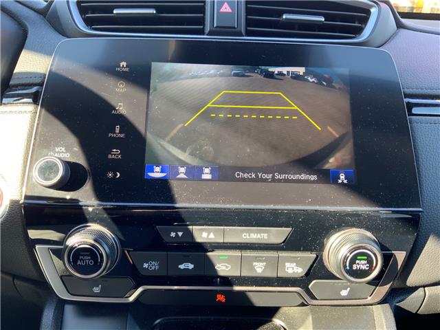 2021 Honda CR-V Touring (Stk: S0238A) in London - Image 13 of 27