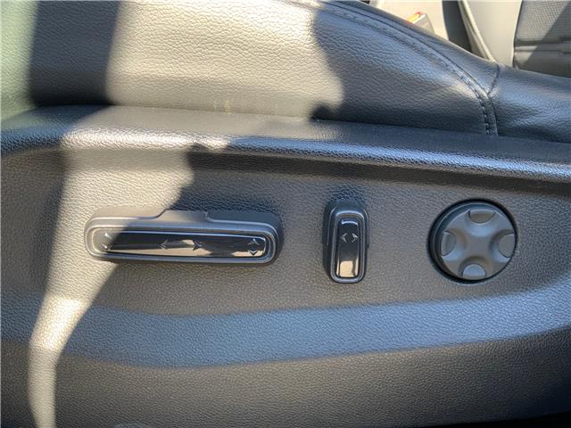 2021 Honda CR-V Touring (Stk: S0238A) in London - Image 17 of 27