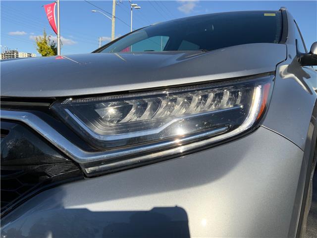 2021 Honda CR-V Touring (Stk: S0238A) in London - Image 9 of 27