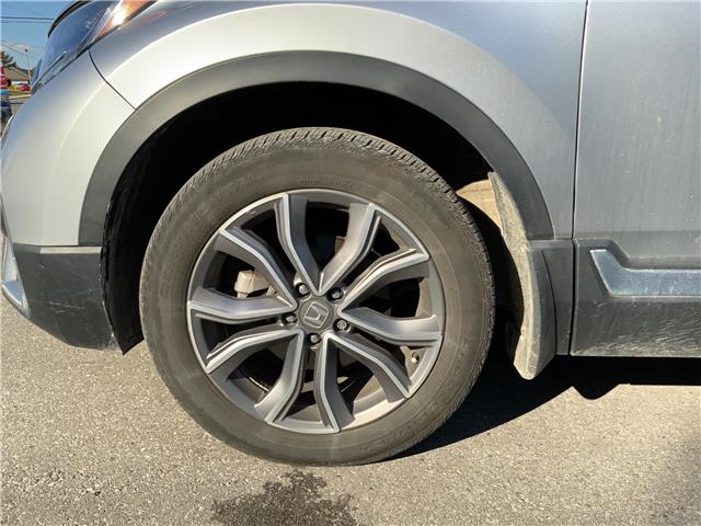 2021 Honda CR-V Touring (Stk: S0238A) in London - Image 8 of 27