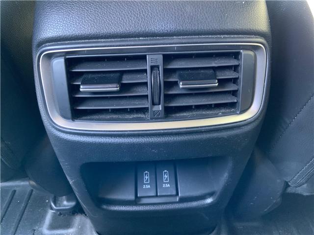 2021 Honda CR-V Touring (Stk: S0238A) in London - Image 20 of 27