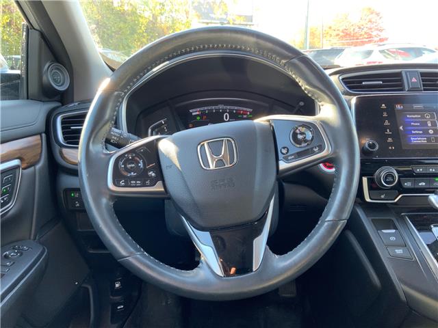 2021 Honda CR-V Touring (Stk: S0238A) in London - Image 10 of 27