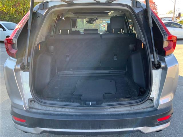 2021 Honda CR-V Touring (Stk: S0238A) in London - Image 7 of 27