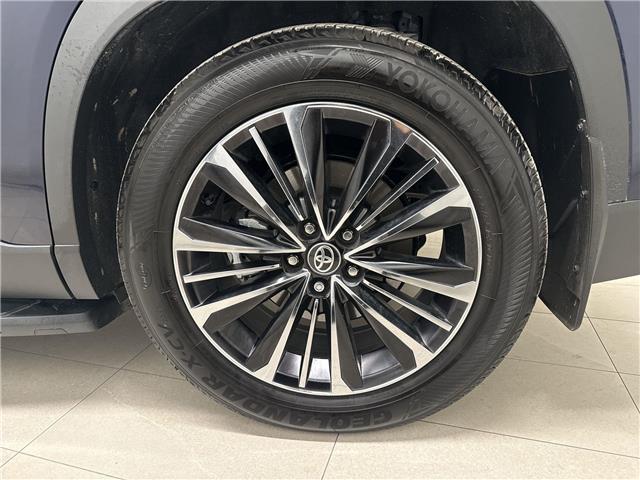 2025 Toyota Grand Highlander Hybrid Platinum MAX (Stk: 11105357A) in Markham - Image 14 of 38