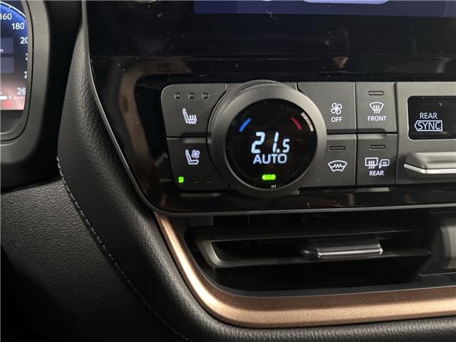 2025 Toyota Grand Highlander Hybrid Platinum MAX (Stk: 11105357A) in Markham - Image 16 of 38