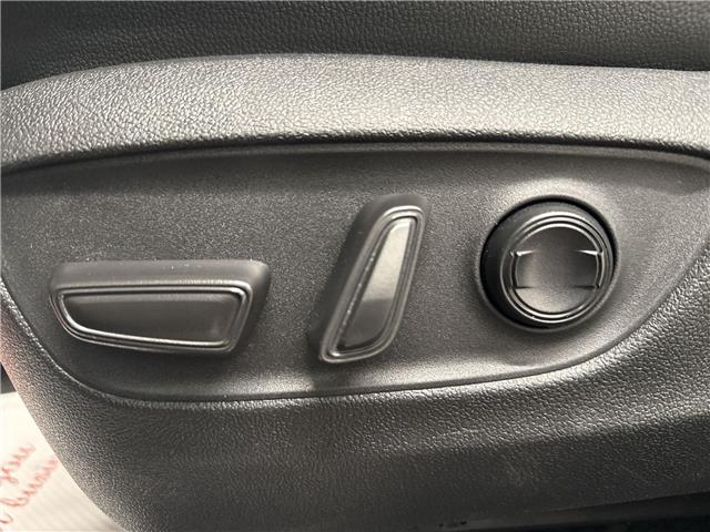 2025 Toyota Grand Highlander Hybrid Platinum MAX (Stk: 11105357A) in Markham - Image 17 of 38