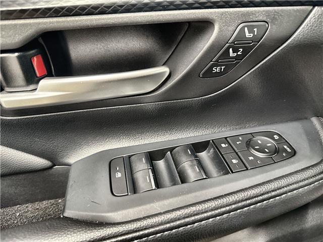 2025 Toyota Grand Highlander Hybrid Platinum MAX (Stk: 11105357A) in Markham - Image 18 of 38