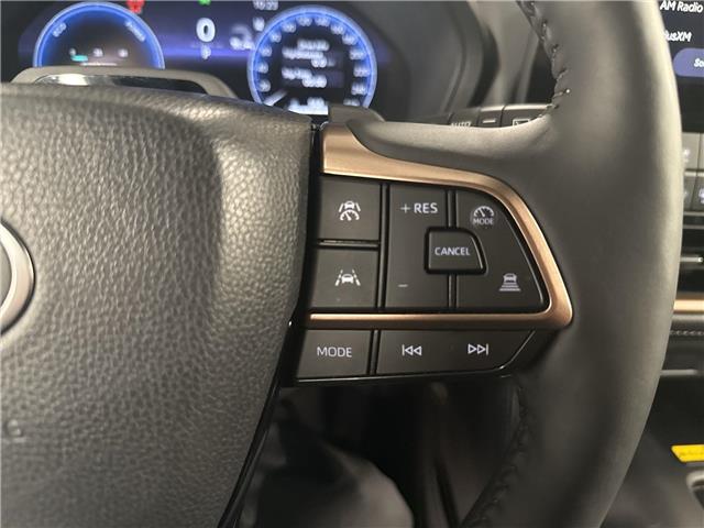 2025 Toyota Grand Highlander Hybrid Platinum MAX (Stk: 11105357A) in Markham - Image 21 of 38