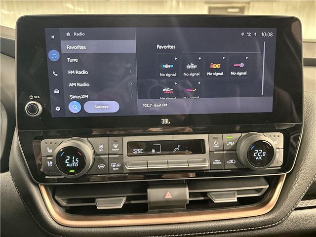 2025 Toyota Grand Highlander Hybrid Platinum MAX (Stk: 11105357A) in Markham - Image 23 of 38