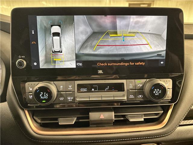 2025 Toyota Grand Highlander Hybrid Platinum MAX (Stk: 11105357A) in Markham - Image 24 of 38