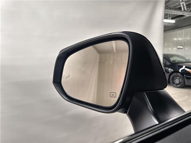 2025 Toyota Grand Highlander Hybrid Platinum MAX (Stk: 11105357A) in Markham - Image 28 of 38