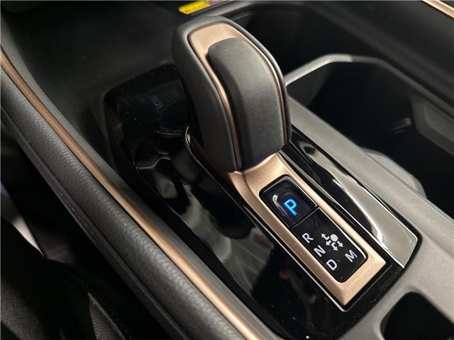 2025 Toyota Grand Highlander Hybrid Platinum MAX (Stk: 11105357A) in Markham - Image 30 of 38