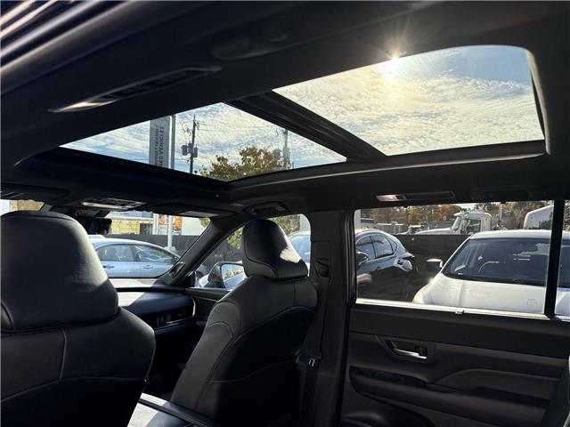 2025 Toyota Grand Highlander Hybrid Platinum MAX (Stk: 11105357A) in Markham - Image 32 of 38