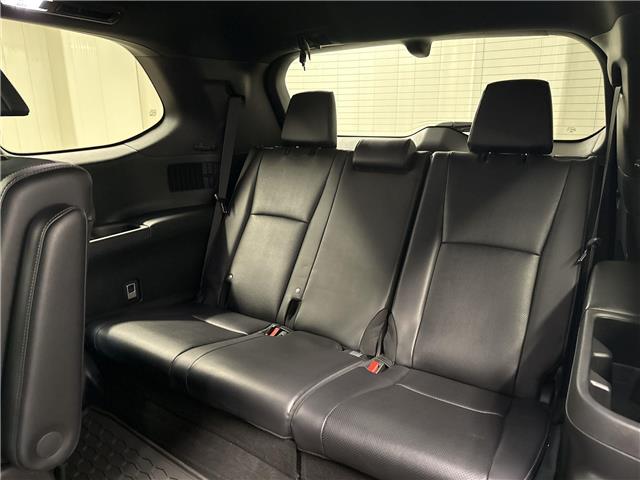 2025 Toyota Grand Highlander Hybrid Platinum MAX (Stk: 11105357A) in Markham - Image 34 of 38