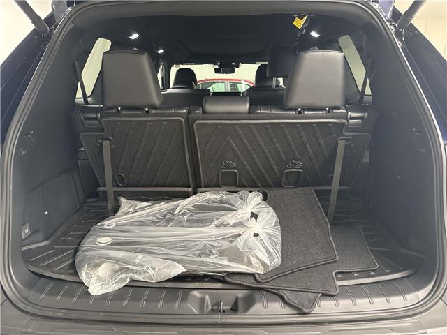 2025 Toyota Grand Highlander Hybrid Platinum MAX (Stk: 11105357A) in Markham - Image 35 of 38