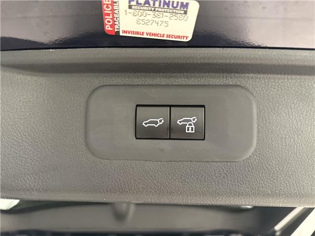 2025 Toyota Grand Highlander Hybrid Platinum MAX (Stk: 11105357A) in Markham - Image 36 of 38