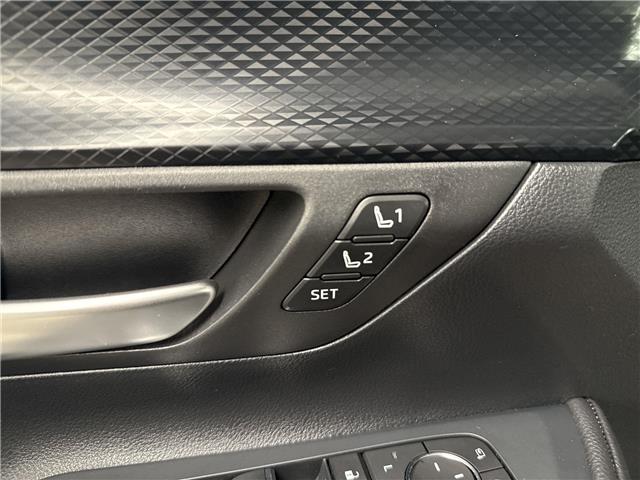 2025 Toyota Grand Highlander Hybrid Platinum MAX (Stk: 11105357A) in Markham - Image 38 of 38