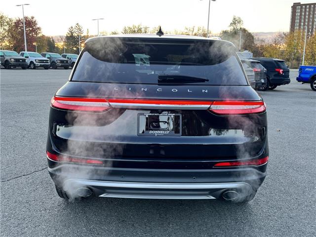 2022 Lincoln Corsair Reserve (Stk: DZ1400A) in Ottawa - Image 6 of 18