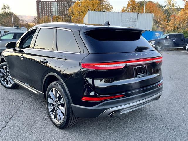 2022 Lincoln Corsair Reserve (Stk: DZ1400A) in Ottawa - Image 7 of 18