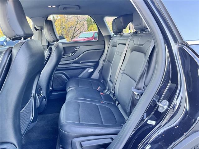 2022 Lincoln Corsair Reserve (Stk: DZ1400A) in Ottawa - Image 8 of 18