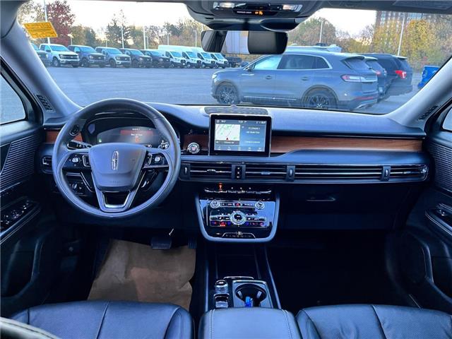 2022 Lincoln Corsair Reserve (Stk: DZ1400A) in Ottawa - Image 9 of 18