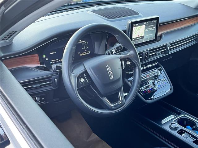 2022 Lincoln Corsair Reserve (Stk: DZ1400A) in Ottawa - Image 11 of 18
