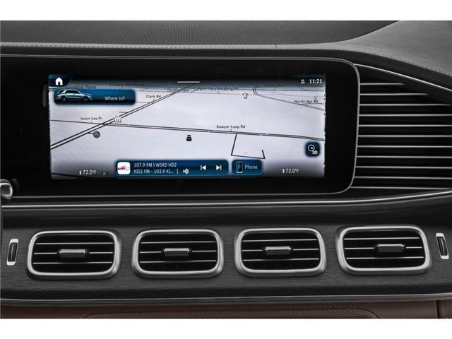 2026 Mercedes-Benz GLE 350 Base (Stk: 2619870) in London - Image 12 of 12