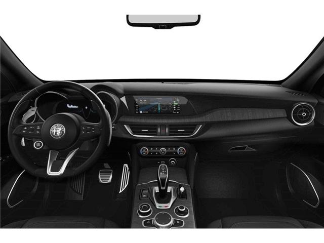 2025 Alfa Romeo Stelvio Base (Stk: 908AR) in Oakville - Image 3 of 3