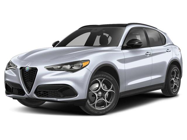 2025 Alfa Romeo Stelvio Base (Stk: 909AR) in Oakville - Image 1 of 2