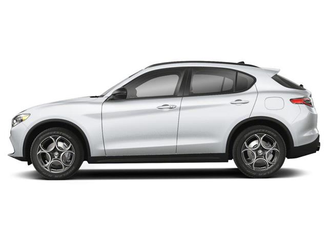2025 Alfa Romeo Stelvio Base (Stk: 910AR) in Oakville - Image 2 of 3